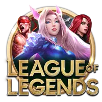 League Of Legends
